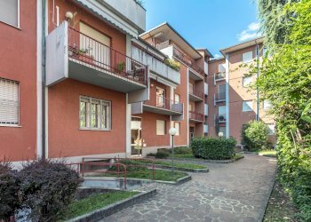 Foto 25 - Two-room apartment via Costantina
 
19, Bergamo - photo 25