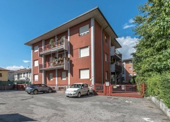 Foto 26 - Two-room apartment via Costantina
 
19, Bergamo - photo 26
