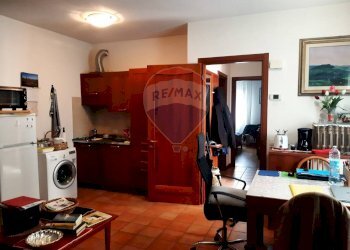 Cucina - Bilocale Pederobba - foto 3