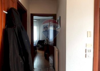 Hall / corridoio - Bilocale Pederobba - foto 6