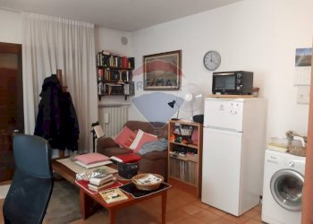 Soggiorno - Bilocale Pederobba - foto 8