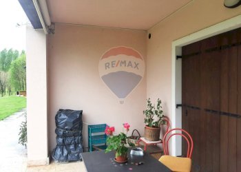 Terrazza - Bilocale Pederobba - foto 9