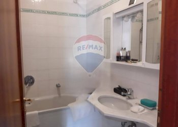 Bagno - Bilocale Pederobba - foto 11