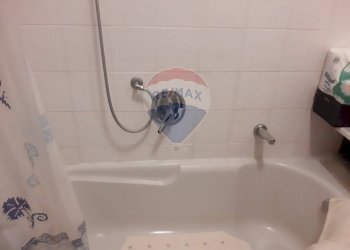 Bagno - Bilocale Pederobba - foto 12