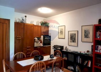 Sala da pranzo - Bilocale Pederobba - foto 7