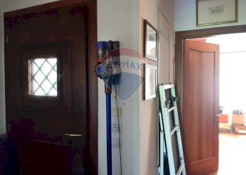 Hall / corridoio - Bilocale Pederobba - foto 10