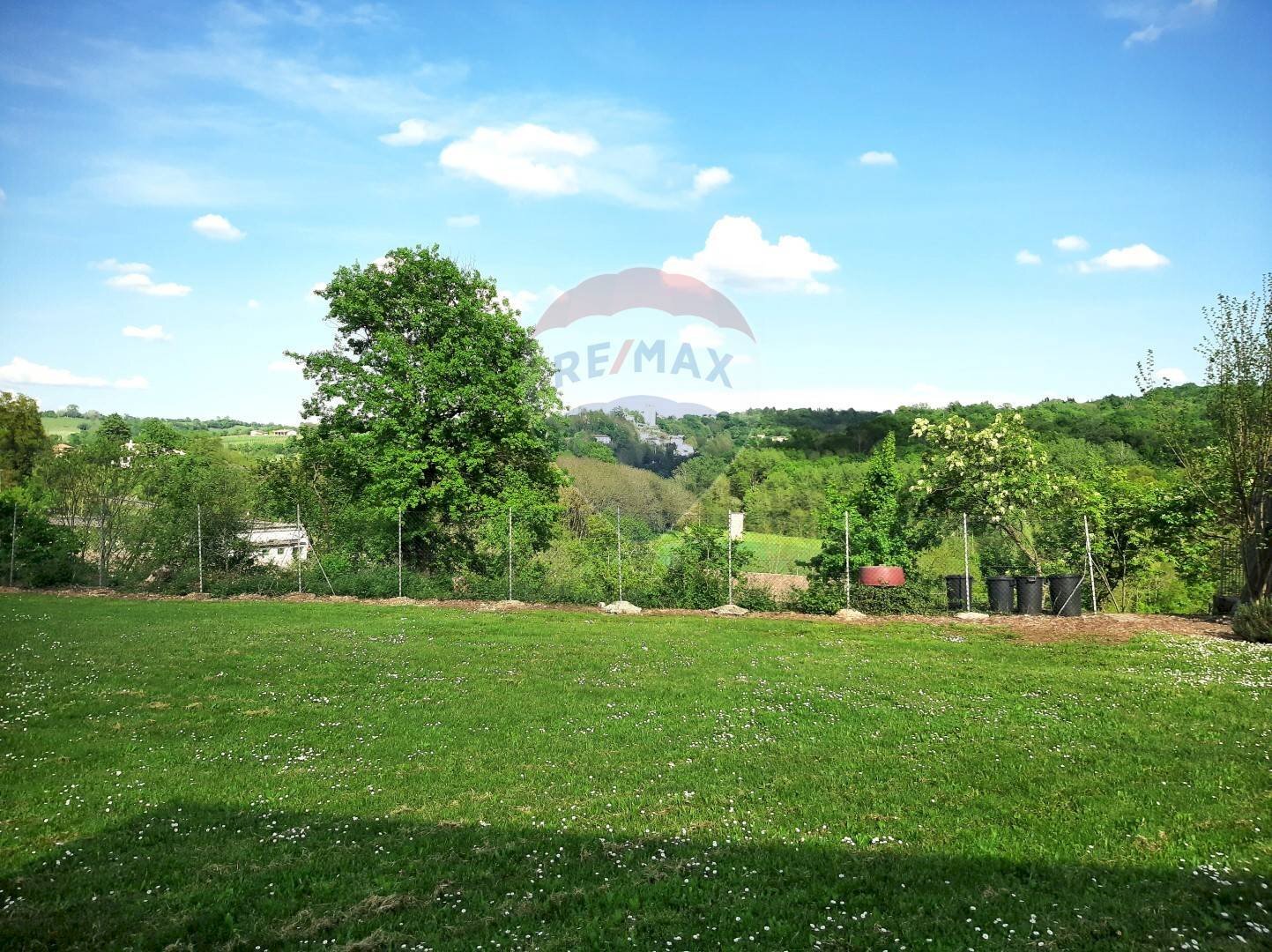 Giardino - Terreno edificabile Sernaglia della Battaglia - foto 2