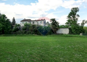 Giardino - Terreno edificabile Sernaglia della Battaglia - foto 1