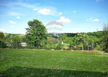 Giardino - Terreno edificabile Sernaglia della Battaglia - foto 2