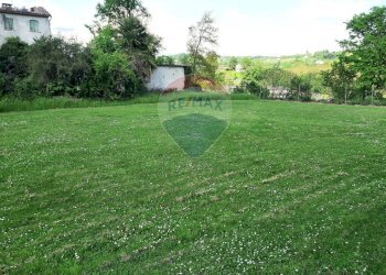 Giardino - Terreno edificabile Sernaglia della Battaglia - foto 9