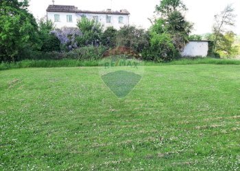 Giardino - Terreno edificabile Sernaglia della Battaglia - foto 10