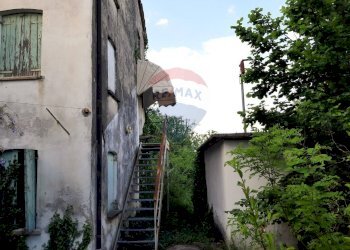 Casa all\'aperto - Terreno edificabile Sernaglia della Battaglia - foto 12