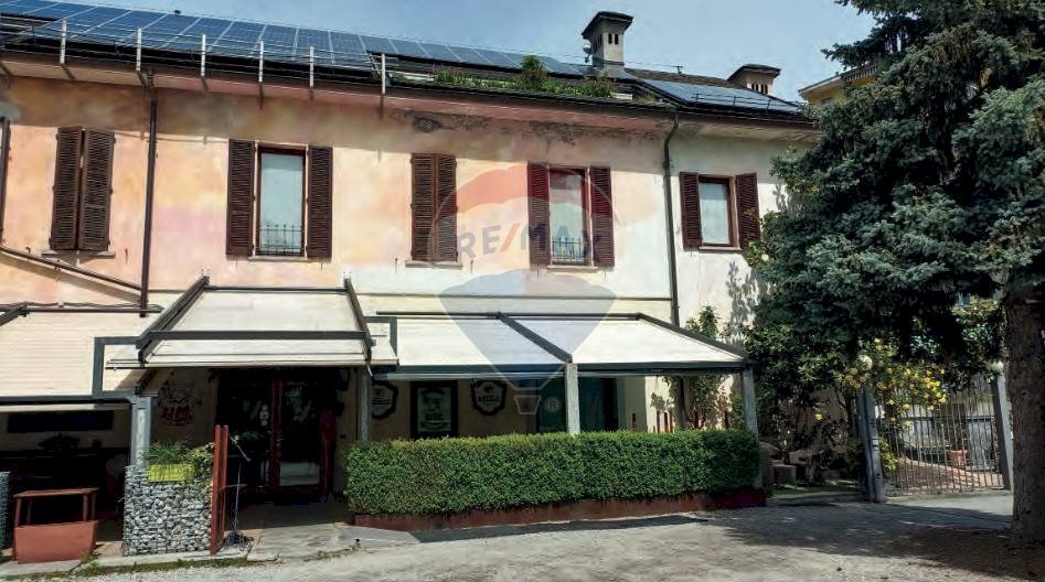 Casa all\'aperto - Hotel Domodossola - foto 2
