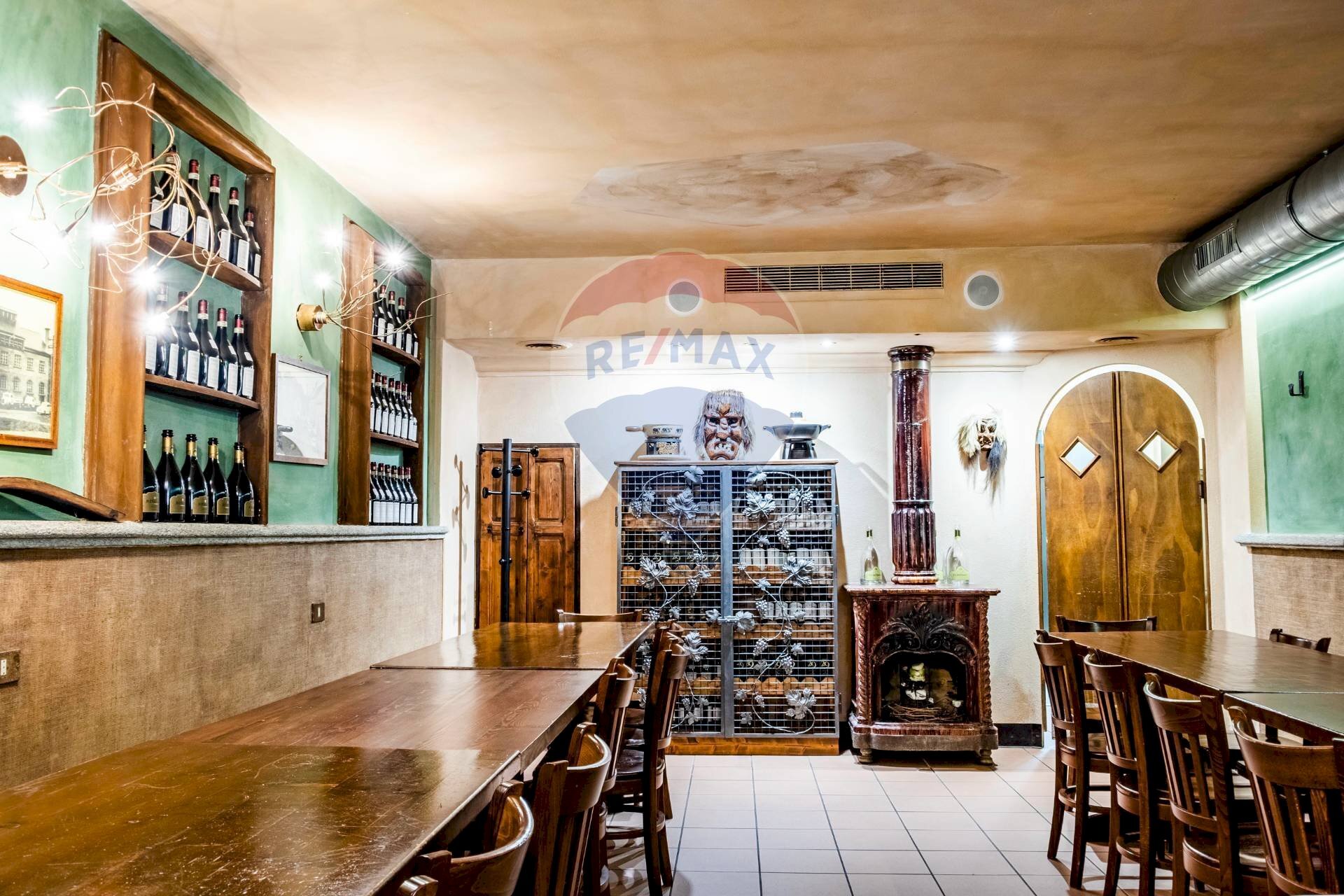 Cucina - Hotel Domodossola - foto 3