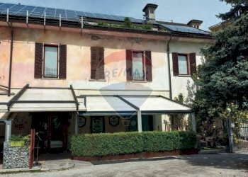 Casa all\'aperto - Hotel Domodossola - foto 2