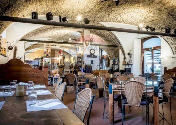 Sala da pranzo - Hotel Domodossola - foto 6