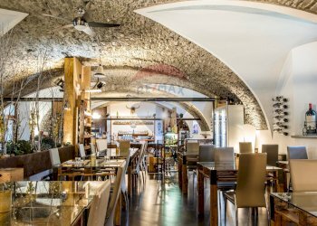 Sala da pranzo - Hotel Domodossola - foto 7