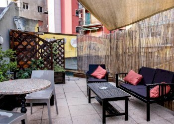 Terrazza - Hotel Domodossola - foto 8