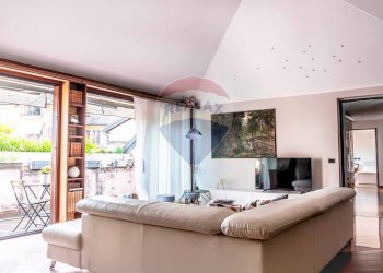 Soggiorno - Hotel Domodossola - foto 12