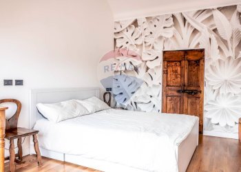 Camera / camera da letto - Hotel Domodossola - foto 16