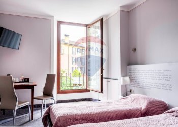 Camera / camera da letto - Hotel Domodossola - foto 17