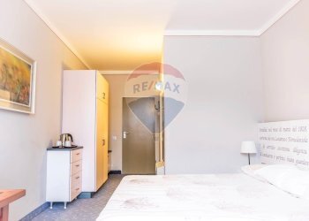 Camera / camera da letto - Hotel Domodossola - foto 18