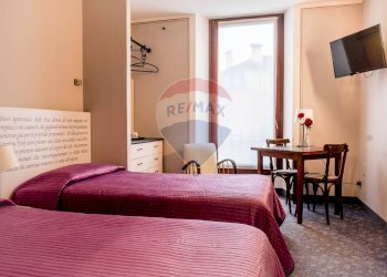 Camera / camera da letto - Hotel Domodossola - foto 19