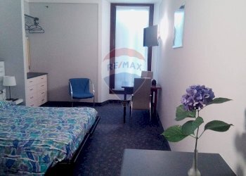 Camera / camera da letto - Hotel Domodossola - foto 20