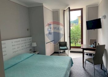 Camera / camera da letto - Hotel Domodossola - foto 21