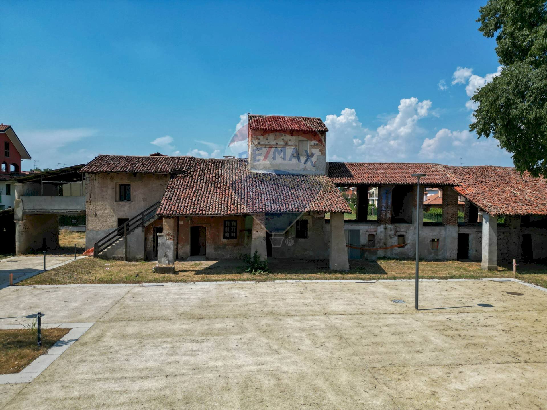 Casa all\'aperto - Rustico Via valperone, Abbiategrasso - foto 1
