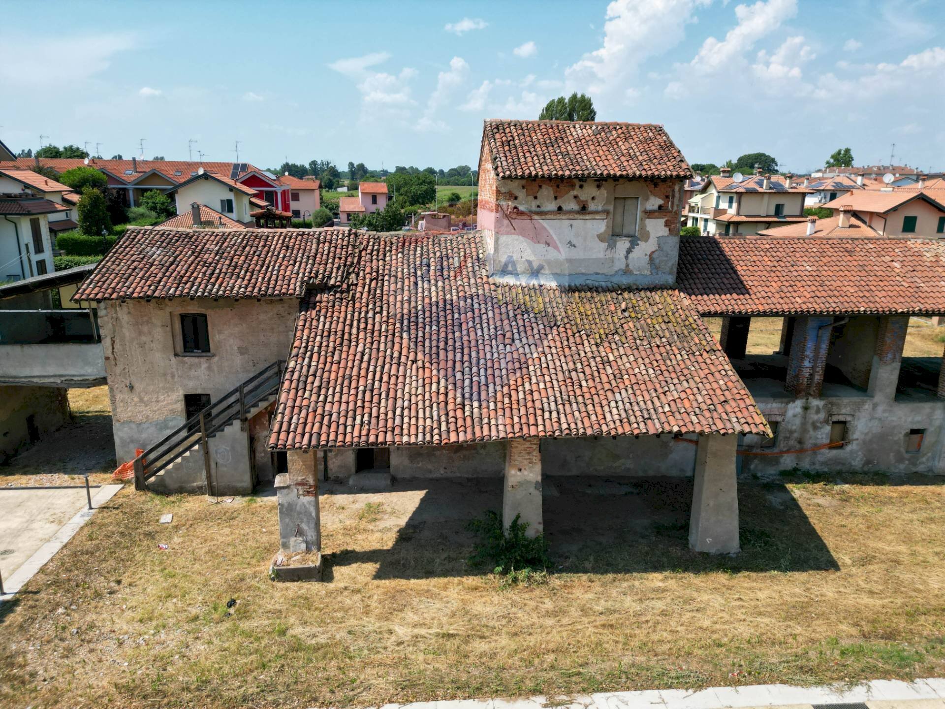 Casa all\'aperto - Rustico Via valperone, Abbiategrasso - foto 3