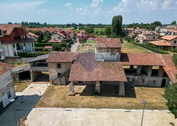 Casa all\'aperto - Rustico Via valperone, Abbiategrasso - foto 2