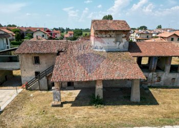 Casa all\'aperto - Rustico Via valperone, Abbiategrasso - foto 3