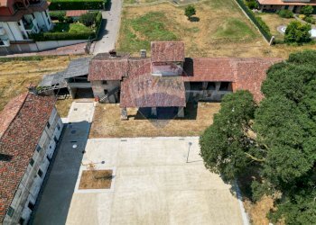 Casa all\'aperto - Rustico Via valperone, Abbiategrasso - foto 4