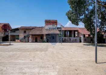 Casa all\'aperto - Rustico Via valperone, Abbiategrasso - foto 5