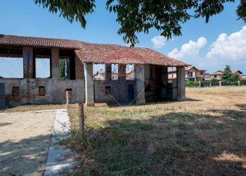 Casa all\'aperto - Rustico Via valperone, Abbiategrasso - foto 6