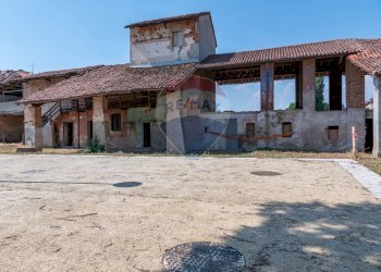 Casa all\'aperto - Rustico Via valperone, Abbiategrasso - foto 7