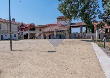 Casa all\'aperto - Rustico Via valperone, Abbiategrasso - foto 9