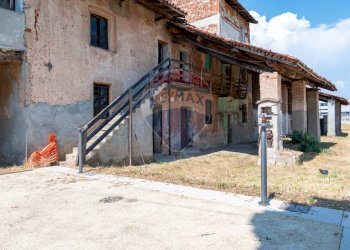 Casa all\'aperto - Rustico Via valperone, Abbiategrasso - foto 12