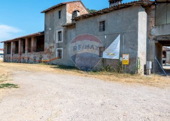 Casa all\'aperto - Rustico Via valperone, Abbiategrasso - foto 20