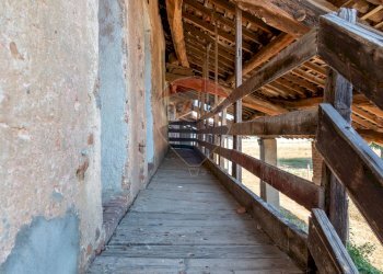 Scale - Rustico Via valperone, Abbiategrasso - foto 22