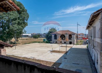 Edificio all\'aperto - Rustico Via valperone, Abbiategrasso - foto 24