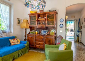 Soggiorno - Villa Via Giotto 8, Agrate Conturbia - foto 20