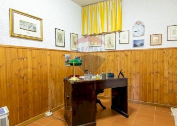 Ufficio - Villa Via Giotto 8, Agrate Conturbia - foto 39