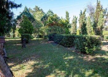 Giardino - Villa Via Giotto 8, Agrate Conturbia - foto 49