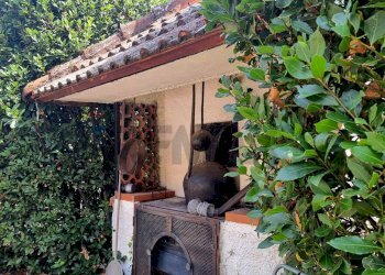 Terrazza - Villa Via Giotto 8, Agrate Conturbia - foto 8