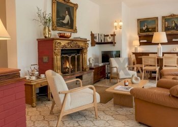 Sala da pranzo - Villa Via Giotto 8, Agrate Conturbia - foto 13