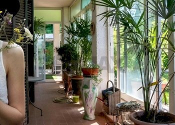 Dettagli - Villa Via Giotto 8, Agrate Conturbia - foto 16