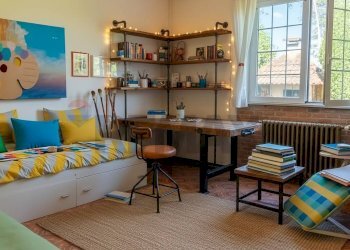 Camera / camera da letto - Villa Via Giotto 8, Agrate Conturbia - foto 17