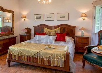 Camera / camera da letto - Villa Via Giotto 8, Agrate Conturbia - foto 19